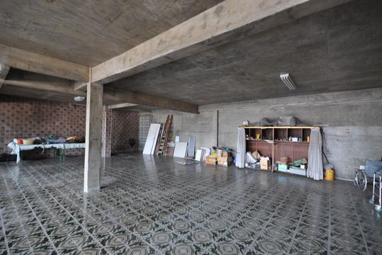 Garagem de casa para alugar com 5 quartos, 518m² em Vila Medeiros, São Paulo