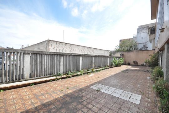 Quintal de casa para alugar com 5 quartos, 518m² em Vila Medeiros, São Paulo