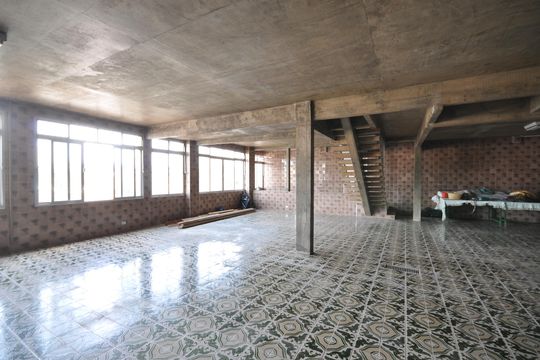 Garagem de casa para alugar com 5 quartos, 518m² em Vila Medeiros, São Paulo