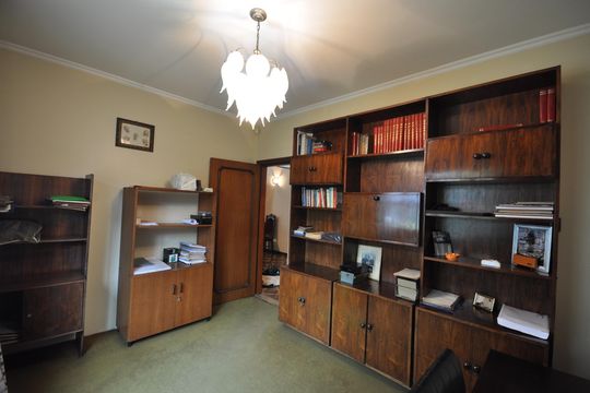 Quarto 5 de casa para alugar com 5 quartos, 518m² em Vila Medeiros, São Paulo