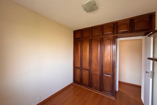 Quarto 1 de apartamento à venda com 3 quartos, 123m² em Barra da Tijuca, Rio de Janeiro