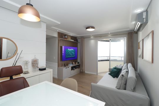 Apartamento à venda com 2 quartos, 67m² em Tatuapé, São Paulo
