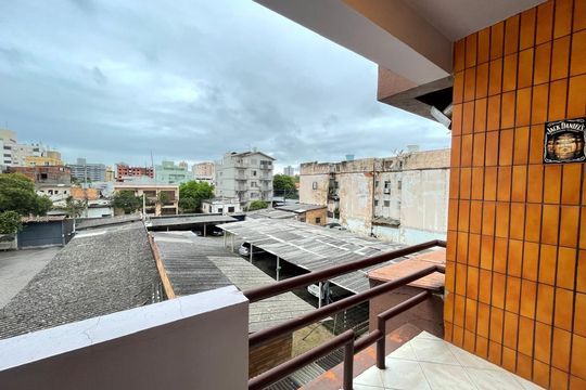 Kitnet/Studio à venda com 1 quarto, 36m² em Centro, São Leopoldo