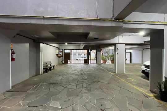 Kitnet/Studio à venda com 1 quarto, 36m² em Centro, São Leopoldo