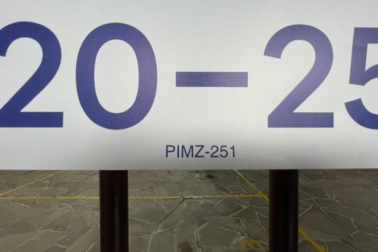 Placa Instalada em 30/09/2026 - Cod.PIMZ-251 de kitnet/studio à venda com 1 quarto, 36m² em Centro, São Leopoldo