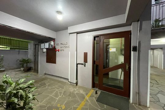 Kitnet/Studio à venda com 1 quarto, 36m² em Centro, São Leopoldo