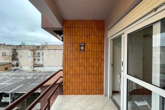 Kitnet/Studio à venda com 1 quarto, 36m² em Centro, São Leopoldo