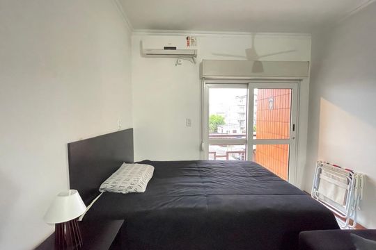 Kitnet/Studio à venda com 1 quarto, 36m² em Centro, São Leopoldo