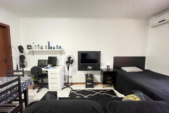 Kitnet/Studio à venda com 1 quarto, 36m² em Centro, São Leopoldo