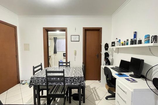 Kitnet/Studio à venda com 1 quarto, 36m² em Centro, São Leopoldo