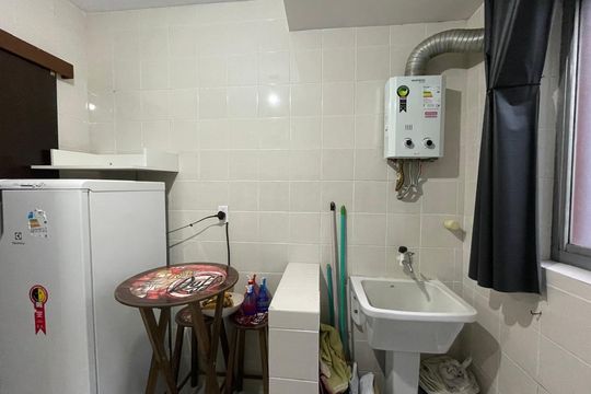 Kitnet/Studio à venda com 1 quarto, 36m² em Centro, São Leopoldo