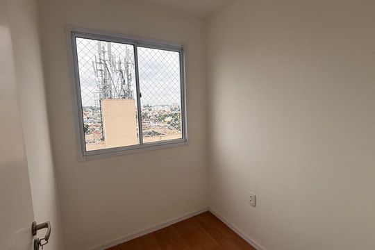 Apartamento para alugar com 2 quartos, 34m² em Vila das Belezas, São Paulo