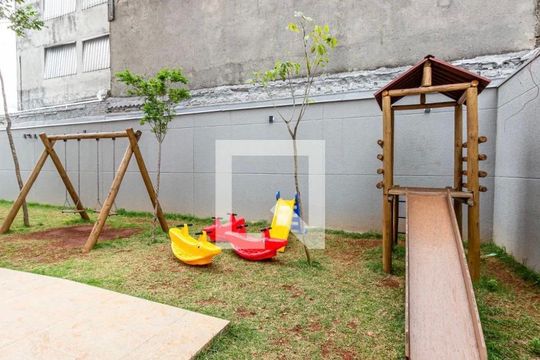 Apartamento para alugar com 2 quartos, 34m² em Vila das Belezas, São Paulo