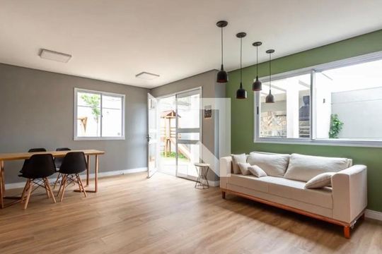Apartamento para alugar com 2 quartos, 34m² em Vila das Belezas, São Paulo