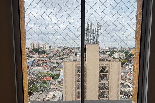 Apartamento para alugar com 2 quartos, 34m² em Vila das Belezas, São Paulo
