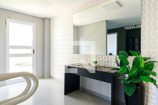 Apartamento para alugar com 2 quartos, 34m² em Vila das Belezas, São Paulo