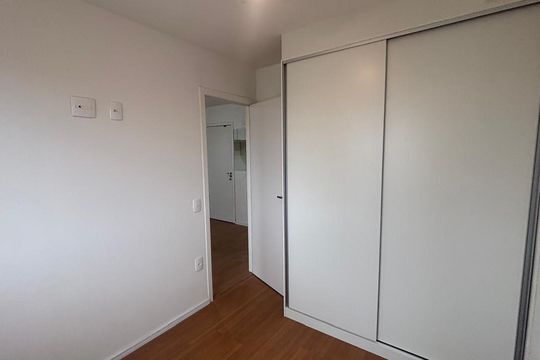 Apartamento para alugar com 2 quartos, 34m² em Vila das Belezas, São Paulo