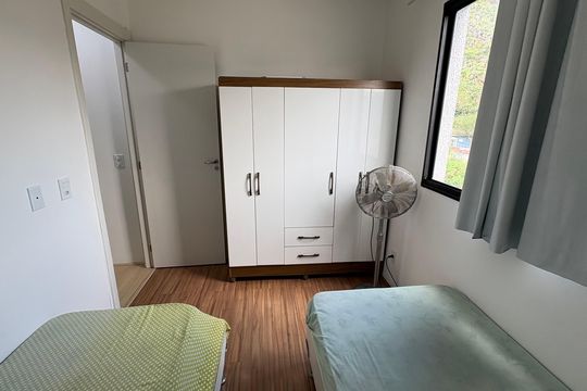 Apartamento para alugar com 2 quartos, 50m² em Recreio dos Bandeirantes, Rio de Janeiro