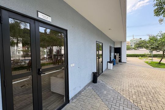Apartamento para alugar com 2 quartos, 50m² em Recreio dos Bandeirantes, Rio de Janeiro