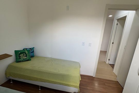 Apartamento para alugar com 2 quartos, 50m² em Recreio dos Bandeirantes, Rio de Janeiro