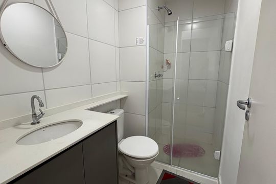 Apartamento para alugar com 2 quartos, 50m² em Recreio dos Bandeirantes, Rio de Janeiro
