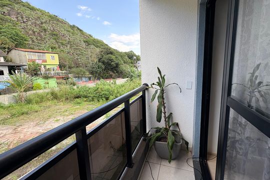 Apartamento para alugar com 2 quartos, 50m² em Recreio dos Bandeirantes, Rio de Janeiro