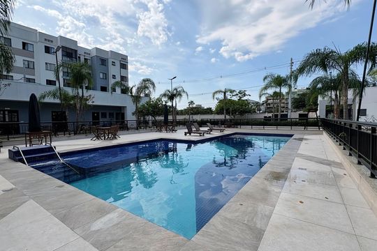 Apartamento para alugar com 2 quartos, 50m² em Recreio dos Bandeirantes, Rio de Janeiro