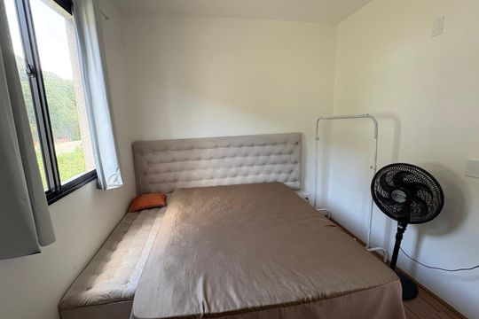 Apartamento para alugar com 2 quartos, 50m² em Recreio dos Bandeirantes, Rio de Janeiro