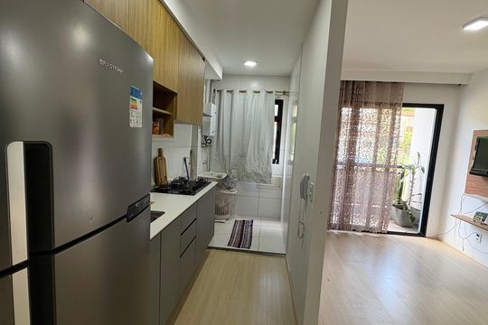 Apartamento para alugar com 2 quartos, 50m² em Recreio dos Bandeirantes, Rio de Janeiro
