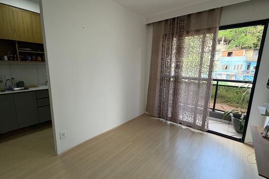 Apartamento para alugar com 2 quartos, 50m² em Recreio dos Bandeirantes, Rio de Janeiro