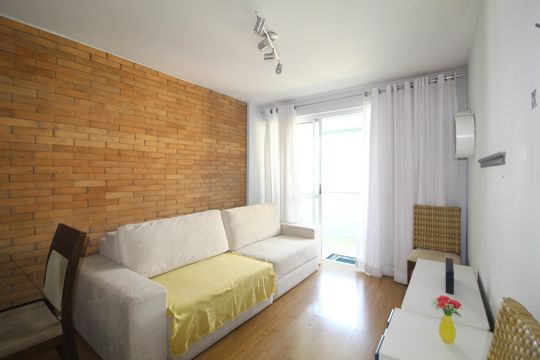 Apartamento para alugar com 2 quartos, 80m² em Barra Olímpica, Rio de Janeiro