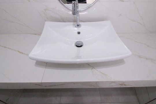 Banheiro de apartamento para alugar com 2 quartos, 68m² em Vila Prudente, São Paulo