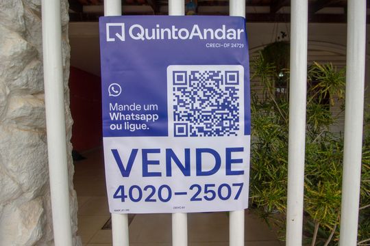 Casa à venda com 4 quartos, 172m² em Qe 34, Brasília
