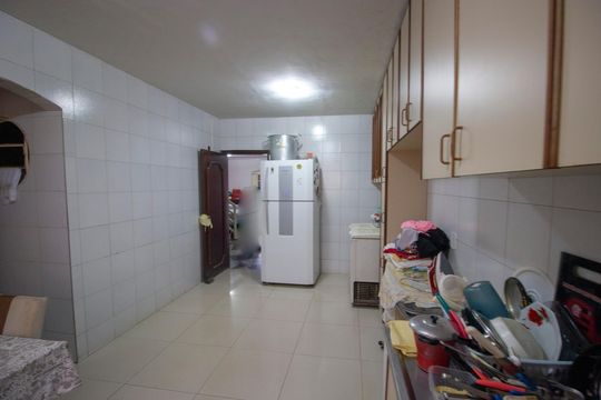 Casa à venda com 4 quartos, 172m² em Qe 34, Brasília
