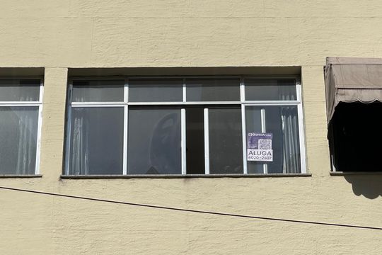 Apartamento para alugar com 1 quarto, 40m² em Centro, Rio de Janeiro