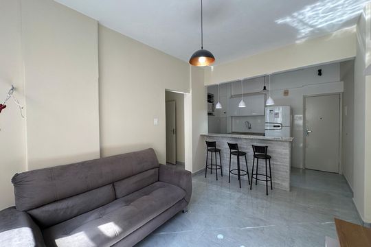 Apartamento para alugar com 1 quarto, 40m² em Centro, Rio de Janeiro