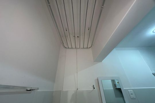 Apartamento para alugar com 1 quarto, 40m² em Centro, Rio de Janeiro