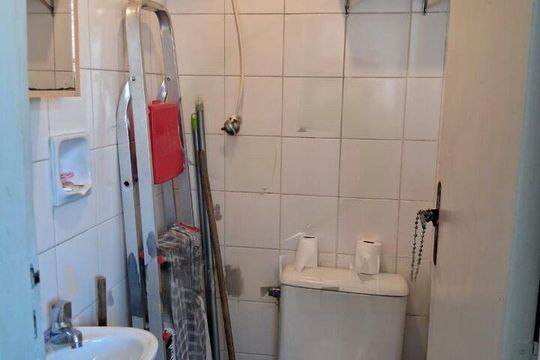 Apartamento à venda com 2 quartos, 249m² em Real Parque, São Paulo