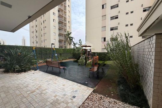 Apartamento à venda com 3 quartos, 86m² em Jardim Aeroporto, São Paulo