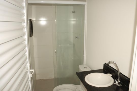 Apartamento para alugar com 2 quartos, 43m² em Vila Formosa, São Paulo