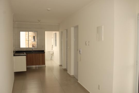 Apartamento para alugar com 2 quartos, 43m² em Vila Formosa, São Paulo