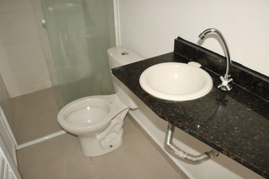 Apartamento para alugar com 2 quartos, 43m² em Vila Formosa, São Paulo