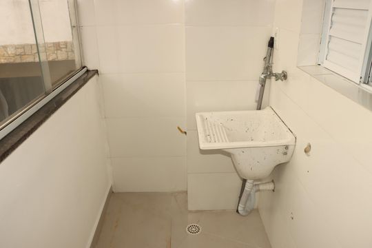Apartamento para alugar com 2 quartos, 43m² em Vila Formosa, São Paulo