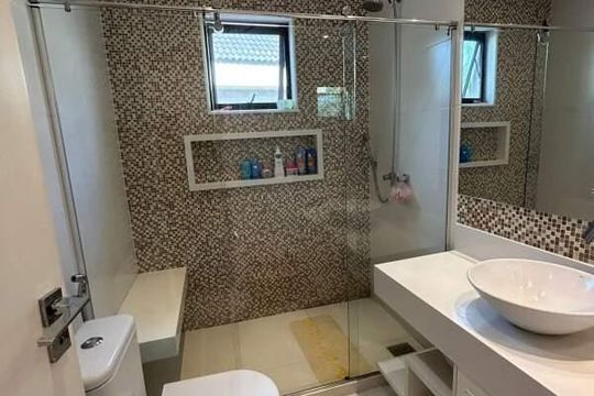 Casa à venda com 4 quartos, 338m² em Recreio dos Bandeirantes, Rio de Janeiro