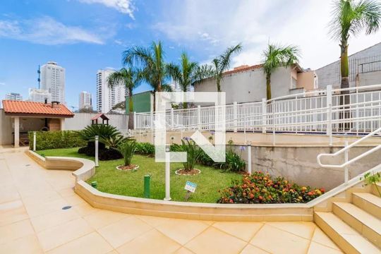 Área comum de apartamento para alugar com 3 quartos, 109m² em Ipiranga, São Paulo