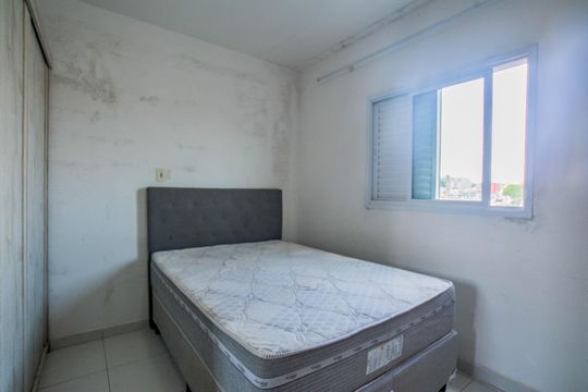 Quarto 1 de apartamento para alugar com 2 quartos, 134m² em Jardim Santo Alberto, Santo André