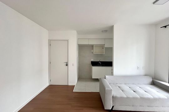 Apartamento para alugar com 2 quartos, 45m² em Barra Olímpica, Rio de Janeiro