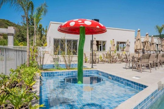 Apartamento à venda com 2 quartos, 47m² em Barra Olímpica, Rio de Janeiro
