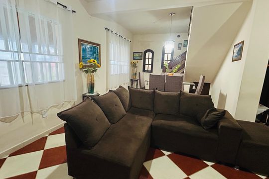 Casa para alugar com 3 quartos, 360m² em Unamar, Cabo Frio