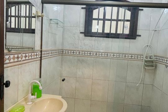 Casa para alugar com 3 quartos, 360m² em Unamar, Cabo Frio